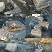 Stenkulturcentrum Gulldalsområdet, Malmön.