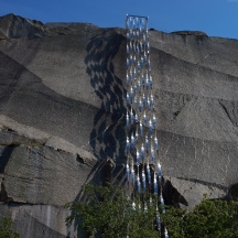 Uddenskulptur Hunnebostrand