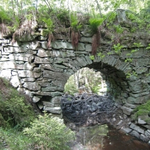 Munkedal bro vid Smeviken