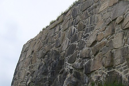 Fredriksten