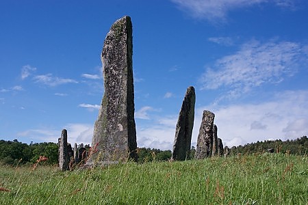 Blomsholm skeppssättning